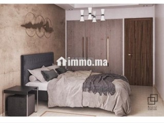 Projet immobilier à Marrakech - Appartement à louer - Marrakech