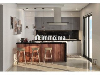 Projet immobilier à Marrakech - Appartement à louer - Marrakech