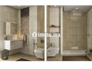 Projet immobilier à Marrakech - Appartement à louer - Marrakech