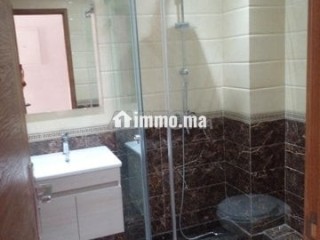 Projet immobilier à Marrakech - Appartement à louer - Marrakech