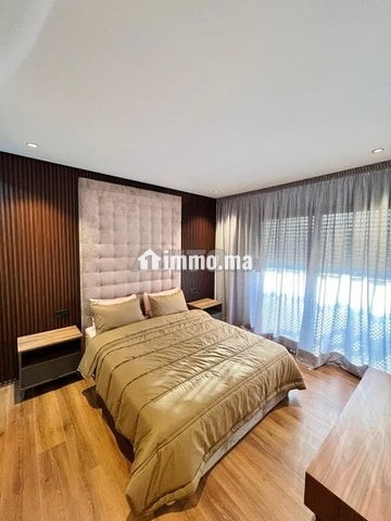 Location studio haute standing - Location Vacances - Casablanca - photo 2