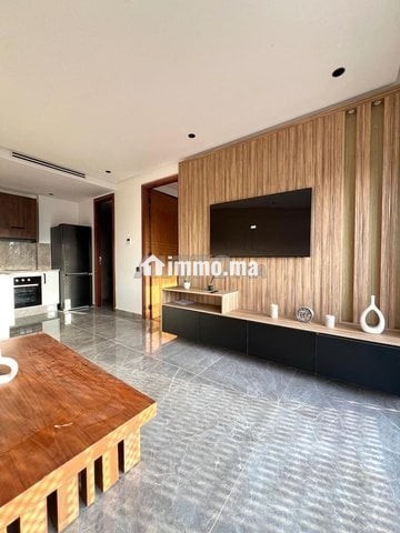 Location studio haute standing - Location Vacances - Casablanca - photo 3