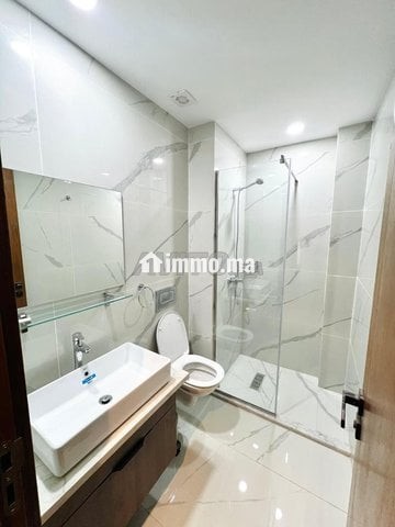 Location studio haute standing - Location Vacances - Casablanca - photo 5