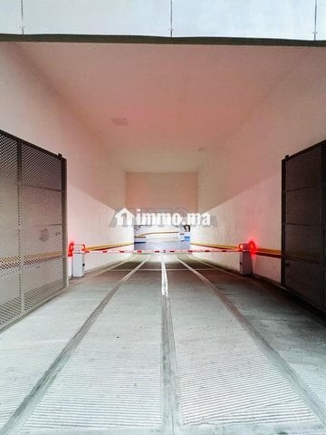 Location studio haute standing - Location Vacances - Casablanca - photo 8