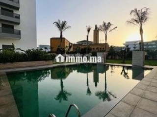 Location studio haute standing - Appartement Location Vacances - Casablanca