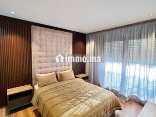 Location studio haute standing - Appartement Location Vacances - Casablanca