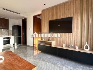 Location studio haute standing - Appartement Location Vacances - Casablanca