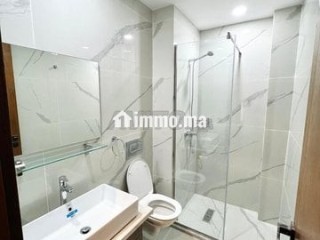 Location studio haute standing - Appartement Location Vacances - Casablanca