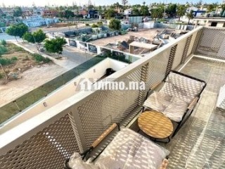Location studio haute standing - Appartement Location Vacances - Casablanca
