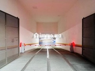 Location studio haute standing - Appartement Location Vacances - Casablanca