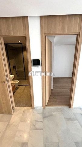 Joli STUDIO 50 m² avec Terrasse Les Princesses - Location Immobilier - Casablanca - photo 4