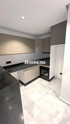 Joli STUDIO 50 m² avec Terrasse Les Princesses - Location Immobilier - Casablanca - photo 5