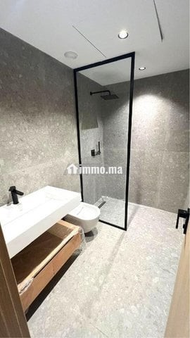 Joli STUDIO 50 m² avec Terrasse Les Princesses - Location Immobilier - Casablanca - photo 7