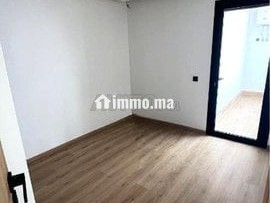 Joli STUDIO 50 m² avec Terrasse Les Princesses - Appartement à louer - Casablanca