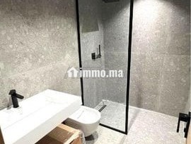 Joli STUDIO 50 m² avec Terrasse Les Princesses - Appartement à louer - Casablanca