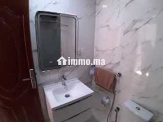 Appartement Meublé Rabat Hassan 75m² - Appartement à louer - Rabat
