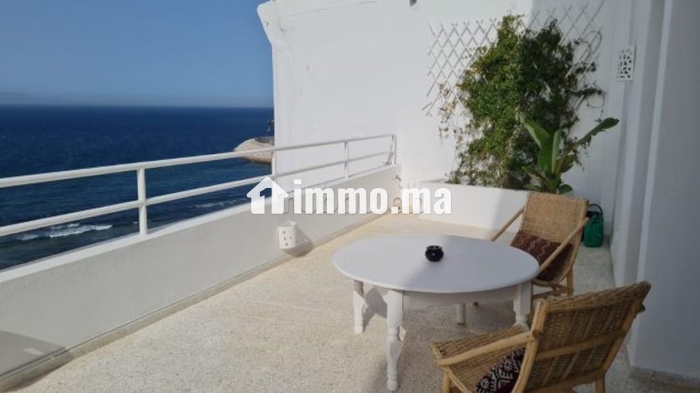 Villa moderne avec vue panoramic sur la mer, Marchan, Tanger - Vente Immobilier - Tanger - photo 3