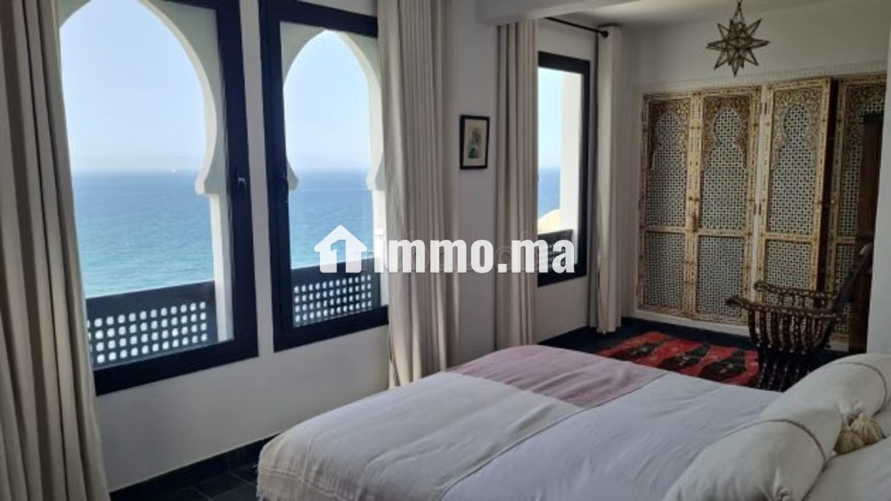 Villa moderne avec vue panoramic sur la mer, Marchan, Tanger - Vente Immobilier - Tanger - photo 5