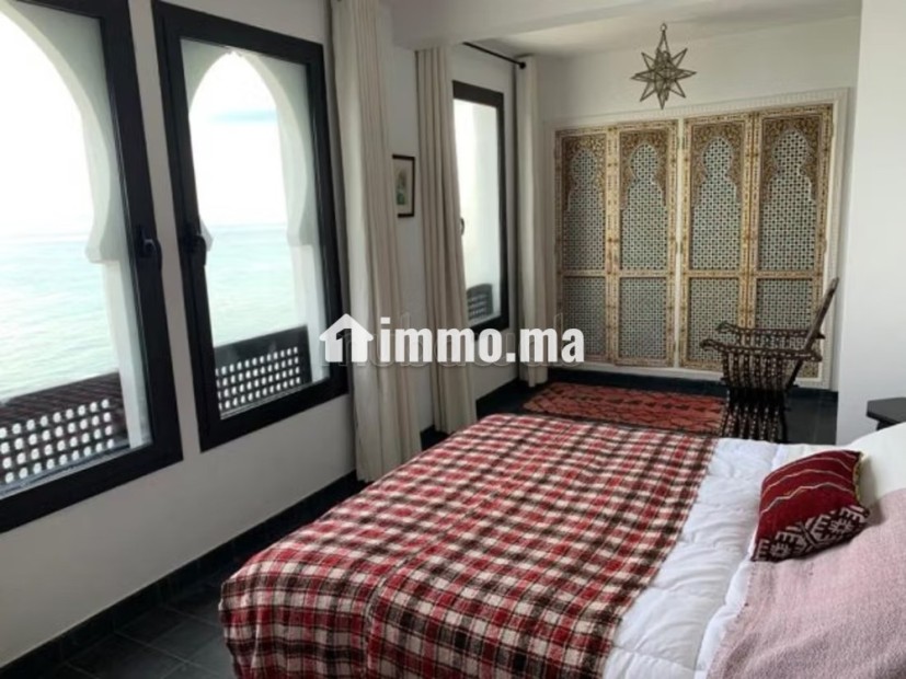 Villa moderne avec vue panoramic sur la mer, Marchan, Tanger - Vente Immobilier - Tanger - photo 6