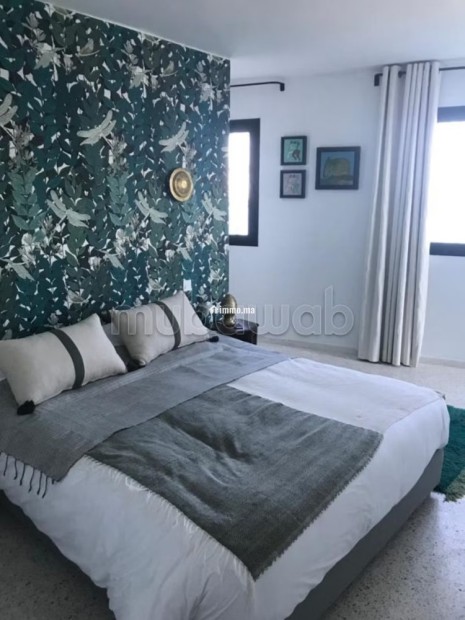 Villa moderne avec vue panoramic sur la mer, Marchan, Tanger - Vente Immobilier - Tanger - photo 7