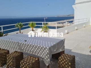 Villa moderne avec vue panoramic sur la mer, Marchan, Tanger - Villa à vendre - Tanger