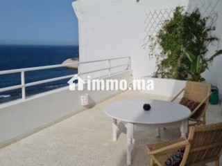 Villa moderne avec vue panoramic sur la mer, Marchan, Tanger - Villa à vendre - Tanger