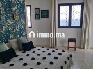 Villa moderne avec vue panoramic sur la mer, Marchan, Tanger - Villa à vendre - Tanger