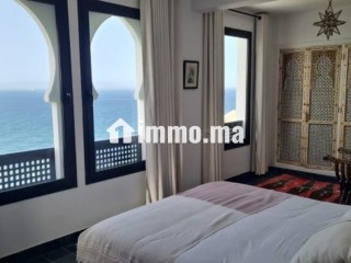 Villa moderne avec vue panoramic sur la mer, Marchan, Tanger - Villa à vendre - Tanger