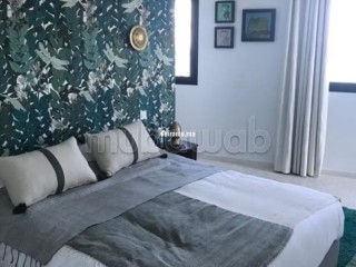 Villa moderne avec vue panoramic sur la mer, Marchan, Tanger - Villa à vendre - Tanger