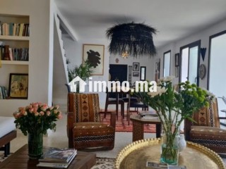 Villa moderne avec vue panoramic sur la mer, Marchan, Tanger - Villa à vendre - Tanger