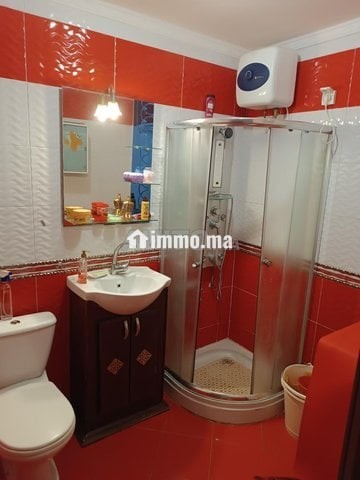 Appartement meublé à louer à wifak 3 chambres - Location Immobilier - Temara - photo 2
