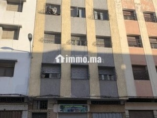 Oui avec titre - Maison à vendre - Casablanca