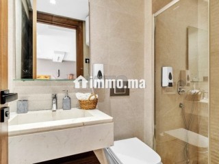 Appartement haut standig à Val fleuri Maarif - Appartement Location Vacances - Casablanca