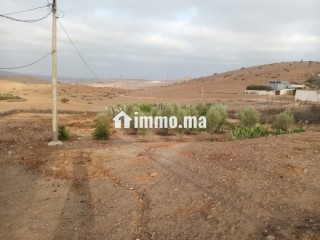 Location longue durée villa - Villa à louer - Rabat