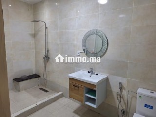 Bien à vendre en 3 façades - Maison à vendre - Casablanca