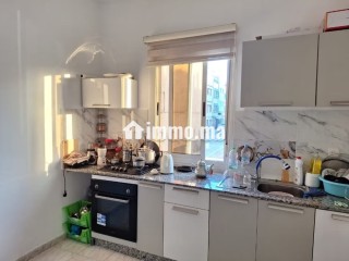 Bien à vendre en 3 façades - Maison à vendre - Casablanca
