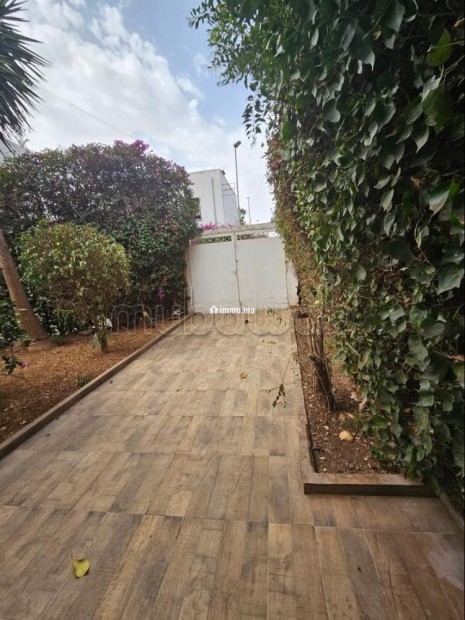 Villa à vendre à Ferme Bretonne - Vente Immobilier - Casablanca - photo 1