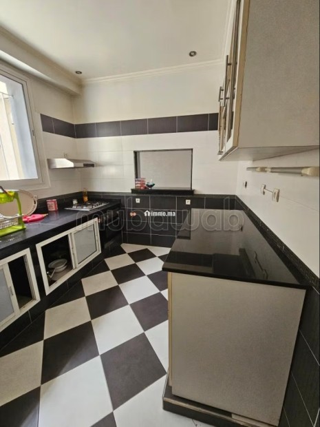 Villa à vendre à Ferme Bretonne - Vente Immobilier - Casablanca - photo 6