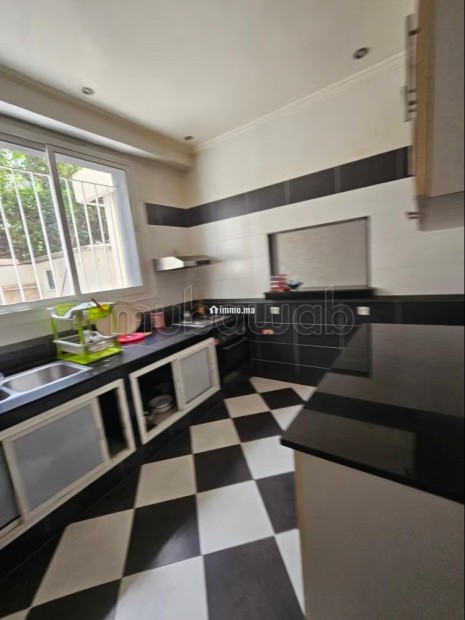 Villa à vendre à Ferme Bretonne - Vente Immobilier - Casablanca - photo 7