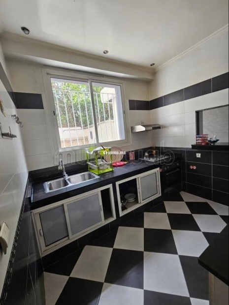 Villa à vendre à Ferme Bretonne - Vente Immobilier - Casablanca - photo 8