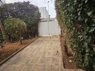 Villa à vendre à Ferme Bretonne - Villa à vendre - Casablanca