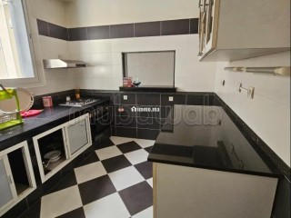 Villa à vendre à Ferme Bretonne - Villa à vendre - Casablanca