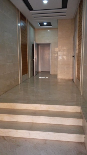 Appartement à louer à sidi maarouf - Location Immobilier - Casablanca - photo 1