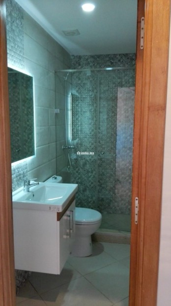 Appartement à louer à sidi maarouf - Location Immobilier - Casablanca - photo 3