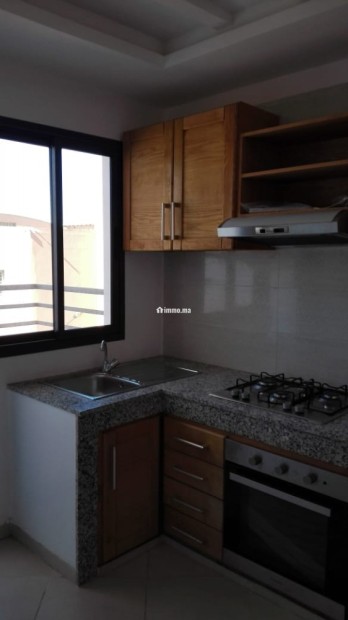 Appartement à louer à sidi maarouf - Location Immobilier - Casablanca - photo 2