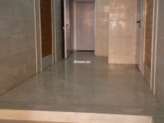 Appartement à louer à sidi maarouf - Appartement à louer - Casablanca