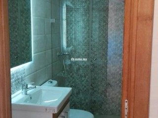 Appartement à louer à sidi maarouf - Appartement à louer - Casablanca