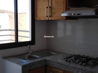 Appartement à louer à sidi maarouf - Appartement à louer - Casablanca