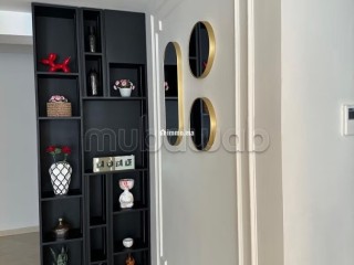 Appartement vue mer à CAP TINGIS - Appartement à louer - Tanger