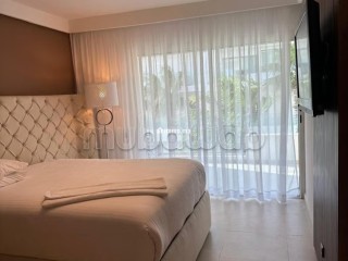 Appartement vue mer à CAP TINGIS - Appartement à louer - Tanger
